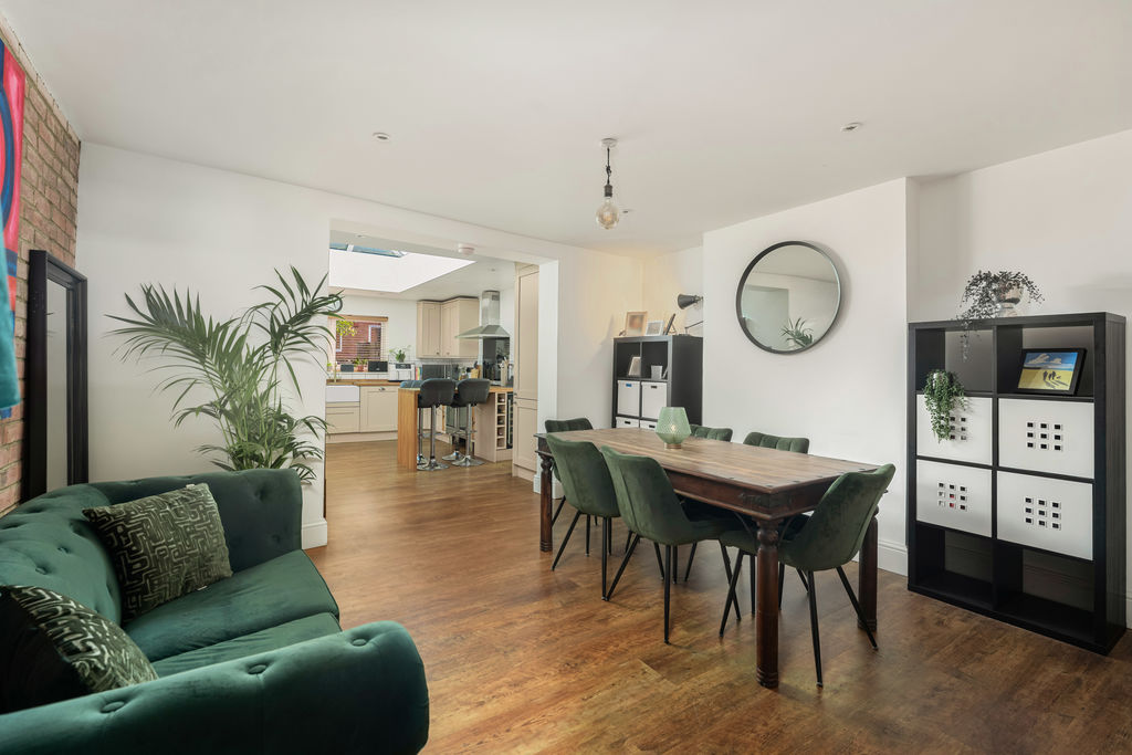 Marlborough Place